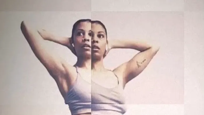 Jamie Russell Pilates Picture 2