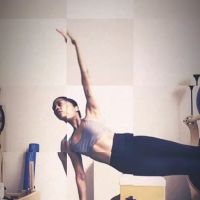 Jamie Russell Pilates ico