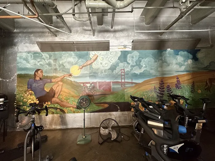 17 Reasons Athletic Club Picture 2