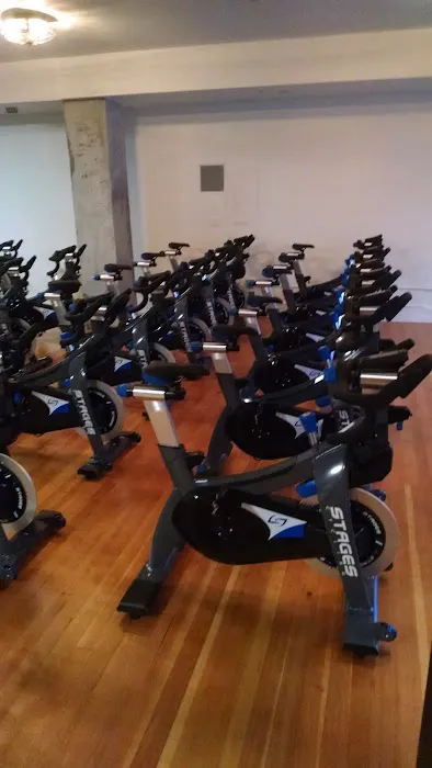 17 Reasons Athletic Club Picture 1