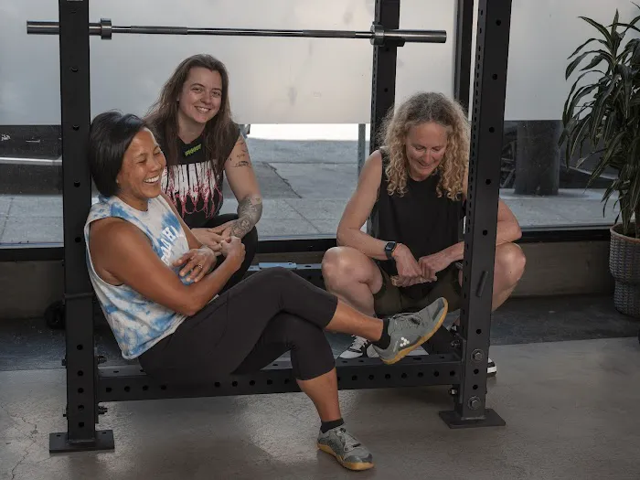 17 Reasons Athletic Club Picture 10