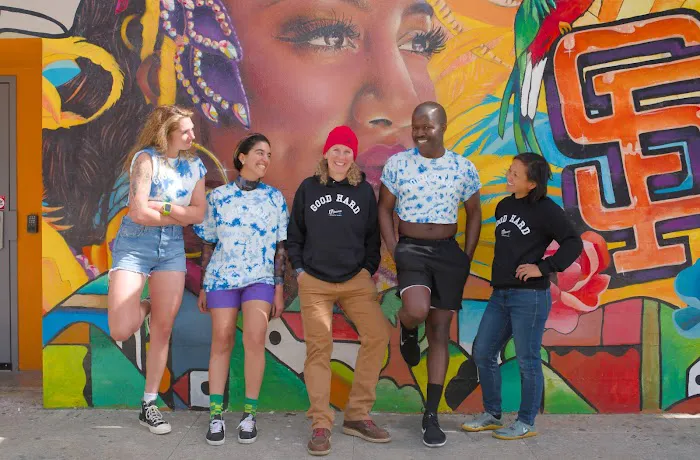 17 Reasons Athletic Club Picture 9