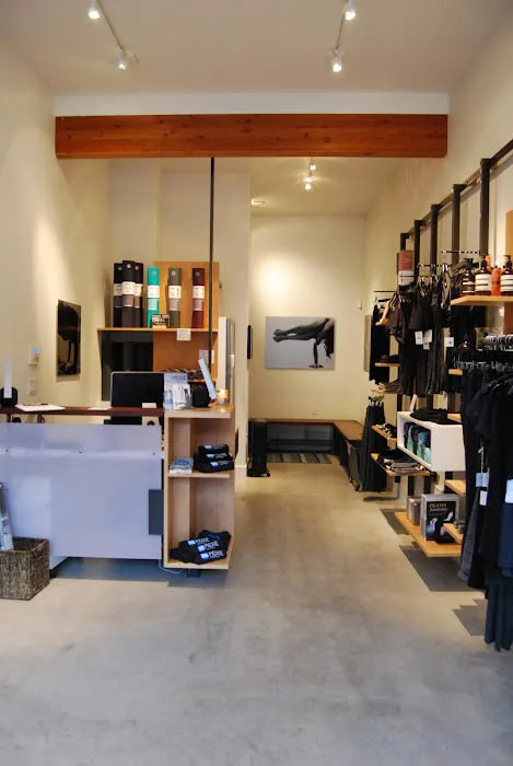 Folk Yoga Mission Picture 1