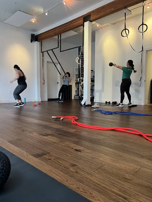 Folk Yoga Mission Picture 4