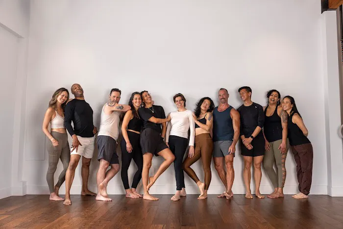 Folk Yoga Mission Picture 5