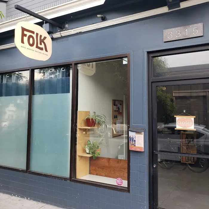 Folk Yoga Mission Picture 9