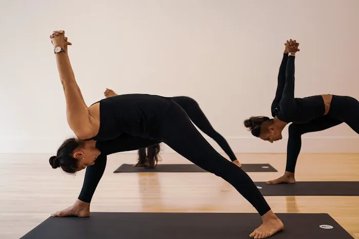 Folk Yoga Mission Picture 3