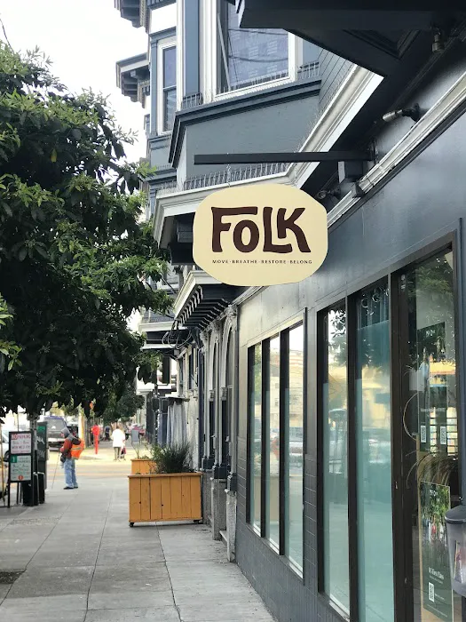 Folk Yoga Mission Picture 7