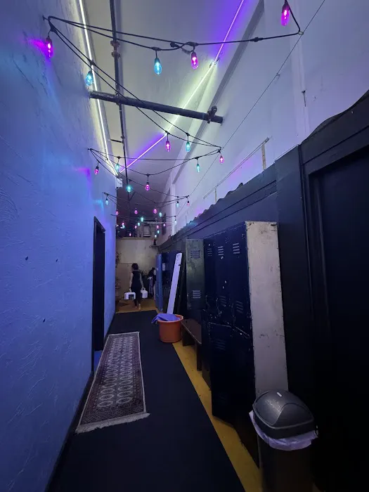 New Mission Yoga Picture 1