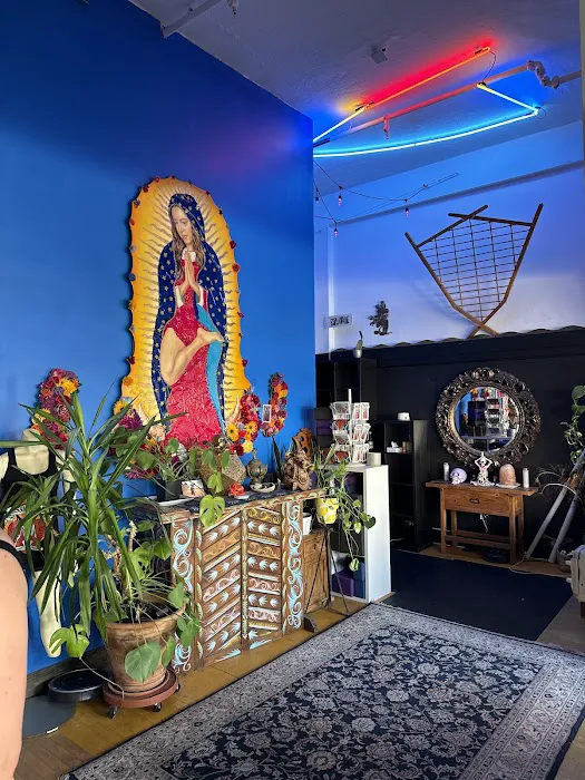 New Mission Yoga Picture 5