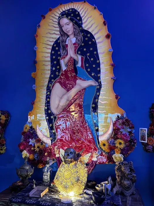 New Mission Yoga Picture 8