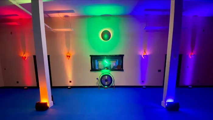 New Mission Yoga Picture 6