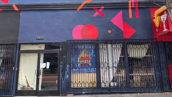 New Mission Yoga Picture 4