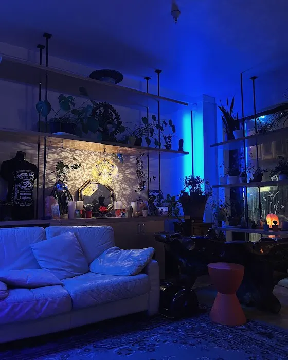 New Mission Yoga Picture 10