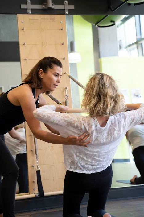 Perfect Body Pilates Picture 6