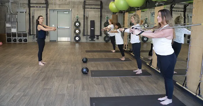 Perfect Body Pilates Picture 7