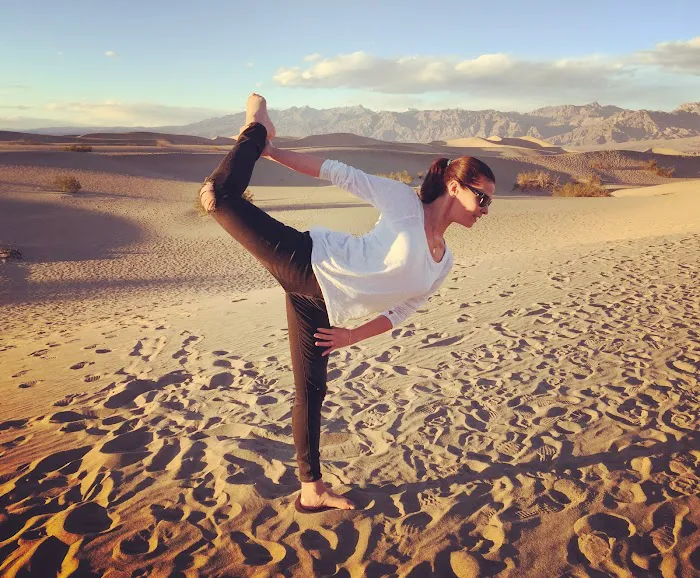 Perfect Body Pilates Picture 8