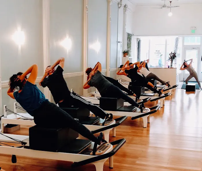 Perfect Body Pilates Picture 1