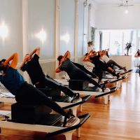 Perfect Body Pilates ico