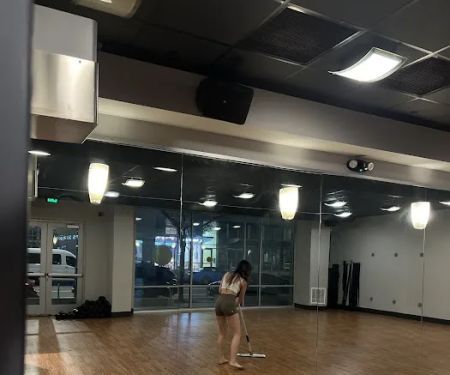 CorePower Yoga - Mission Bay
