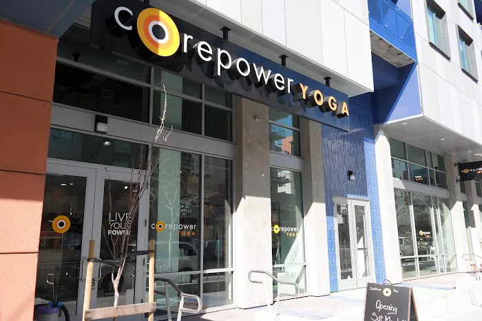 CorePower Yoga - Mission Bay Picture 5