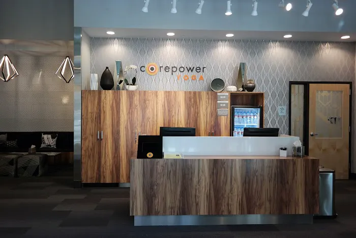 CorePower Yoga - Mission Bay Picture 6