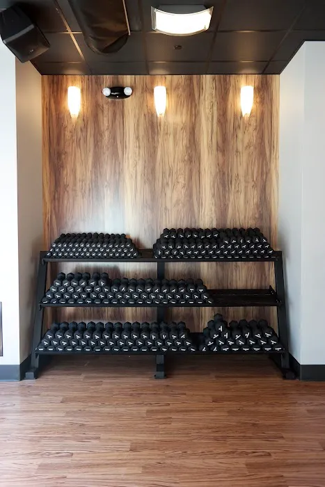 CorePower Yoga - Mission Bay Picture 9