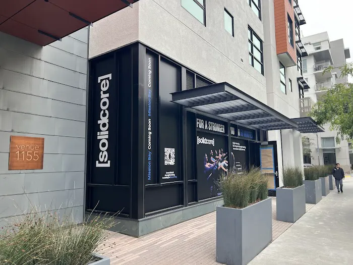 [solidcore] Mission Bay Picture 1