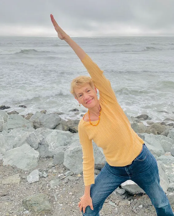 New Dawn Yoga Therapy Picture 2