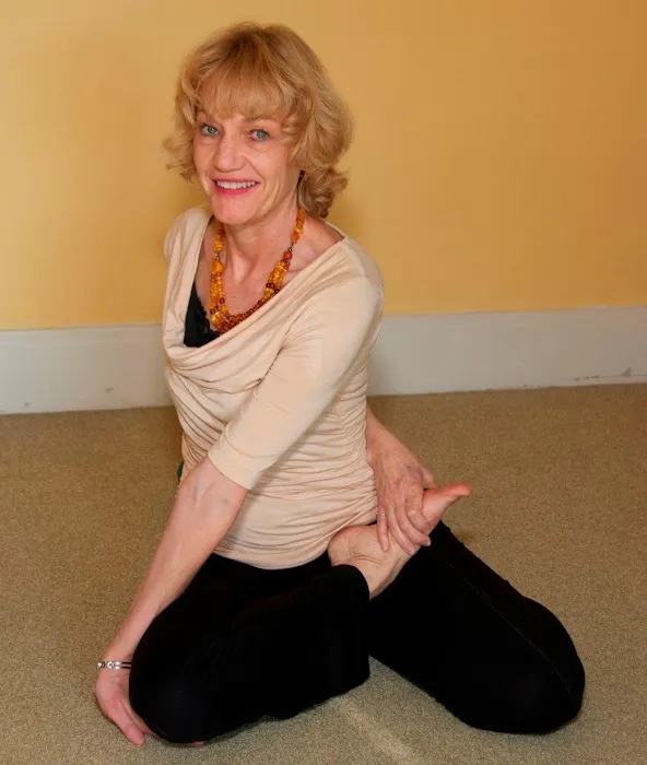 New Dawn Yoga Therapy Picture 3