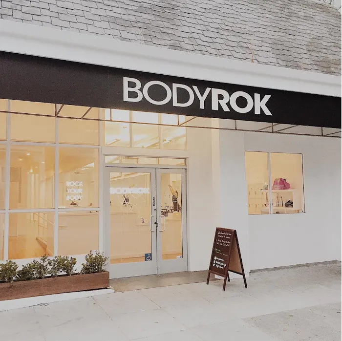 BODYROK MISSION Studio Picture 7