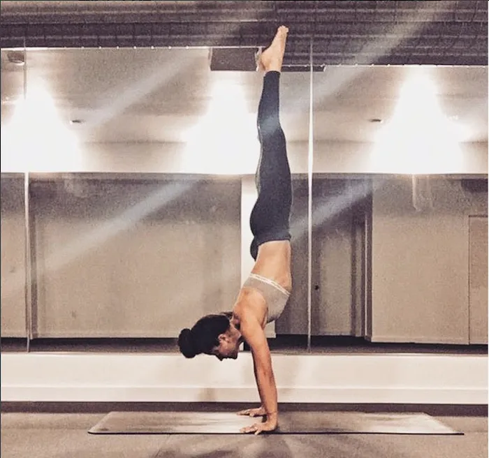 BODYROK MISSION Studio Picture 4