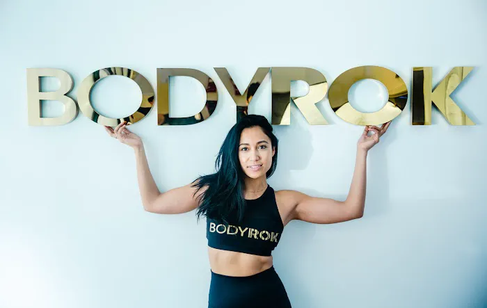 BODYROK MISSION Studio Picture 9