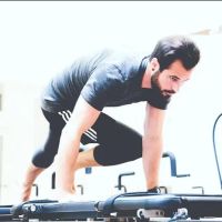 BODYROK MISSION Studio ico