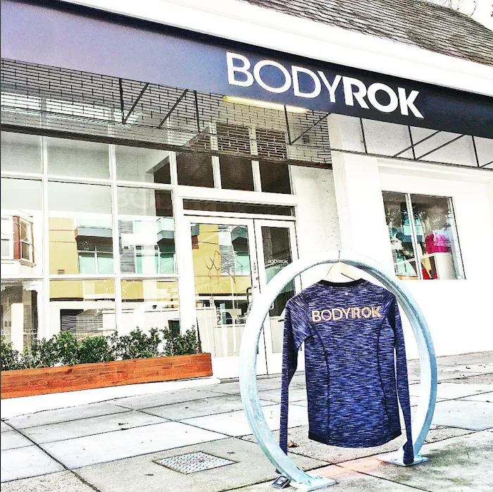 BODYROK MISSION Studio Picture 3