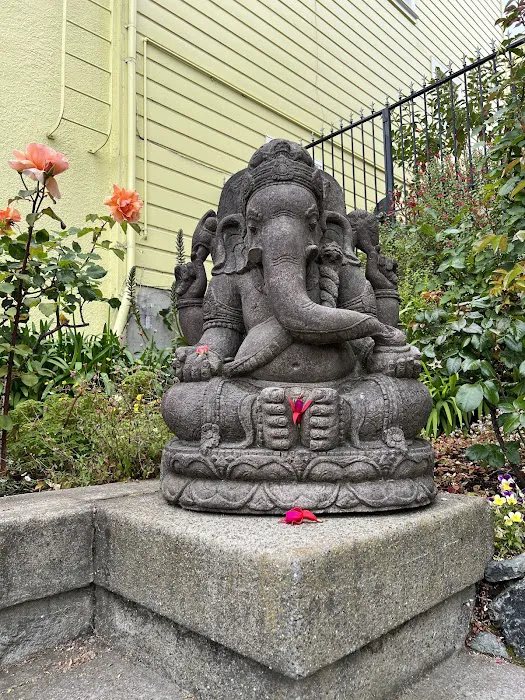 Integral Yoga Institute San Francisco Picture 3