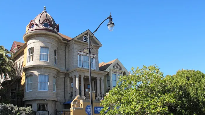 Integral Yoga Institute San Francisco Picture 6