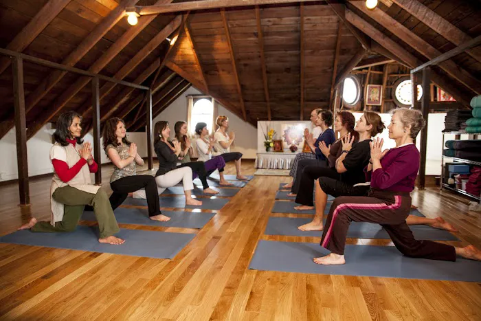 Integral Yoga Institute San Francisco Picture 9