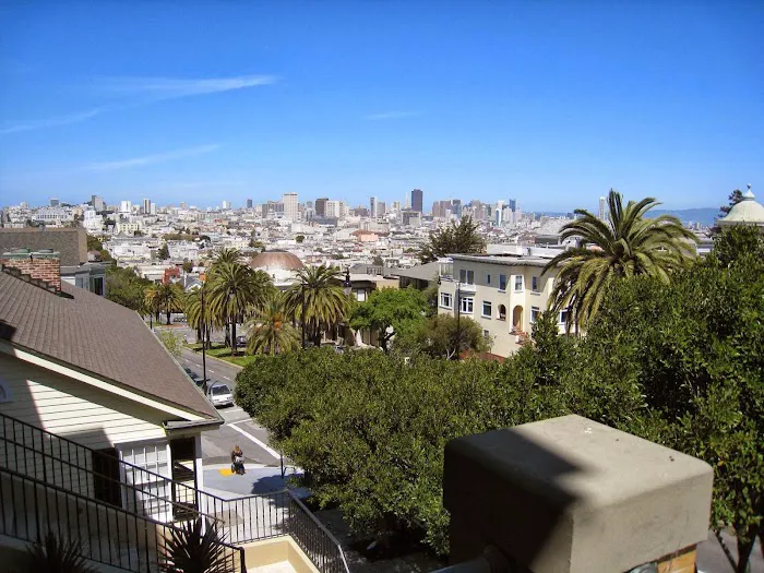 Integral Yoga Institute San Francisco Picture 5