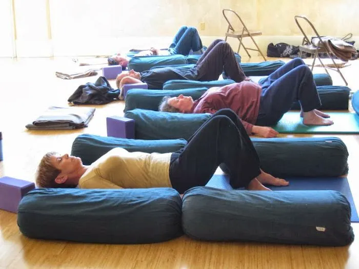 Integral Yoga Institute San Francisco Picture 4