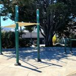 Franklin Square Outdoor Gym