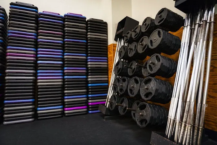 24 Hour Fitness Picture 8