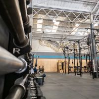 CrossFit Potrero Hill ico