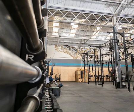 CrossFit Potrero Hill