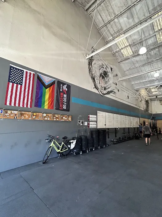 CrossFit Potrero Hill Picture 2