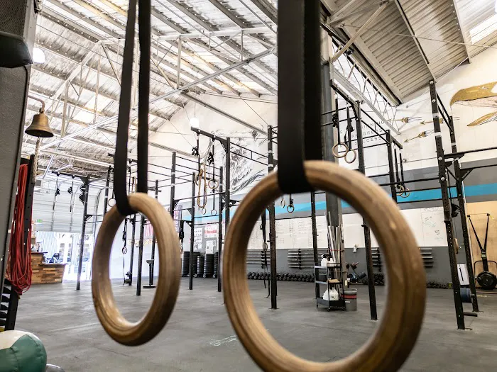 CrossFit Potrero Hill Picture 5