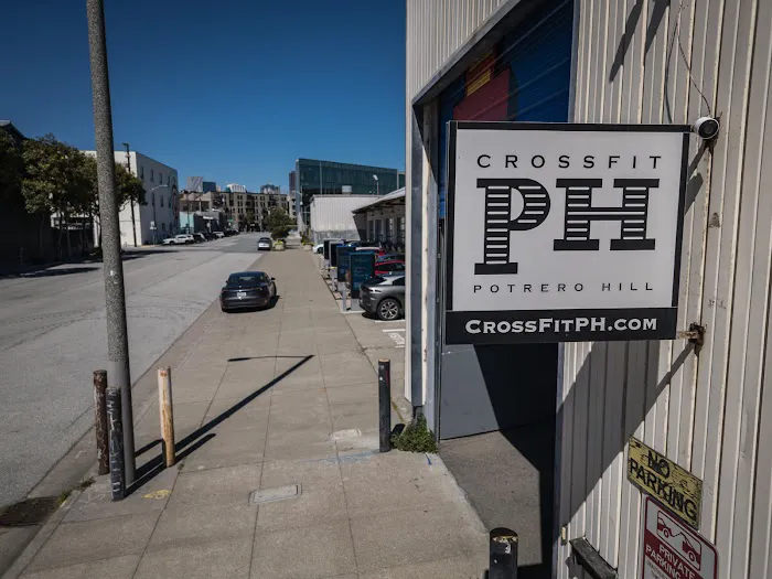 CrossFit Potrero Hill Picture 3