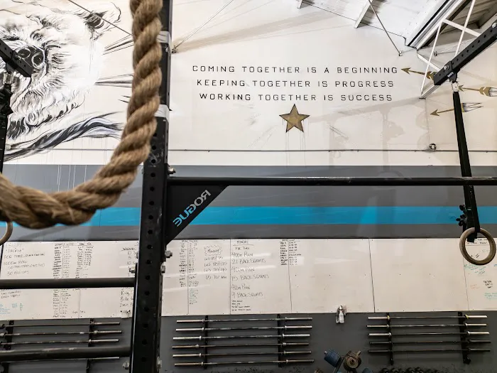 CrossFit Potrero Hill Picture 4