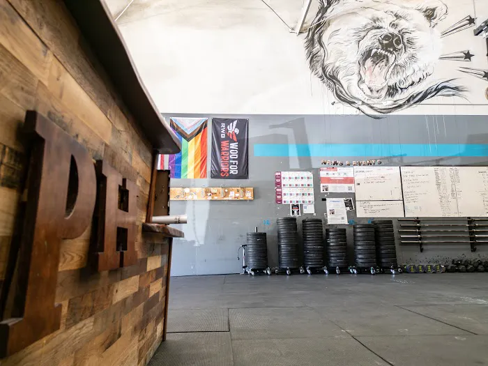 CrossFit Potrero Hill Picture 8