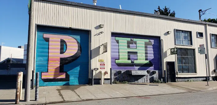 CrossFit Potrero Hill Picture 9